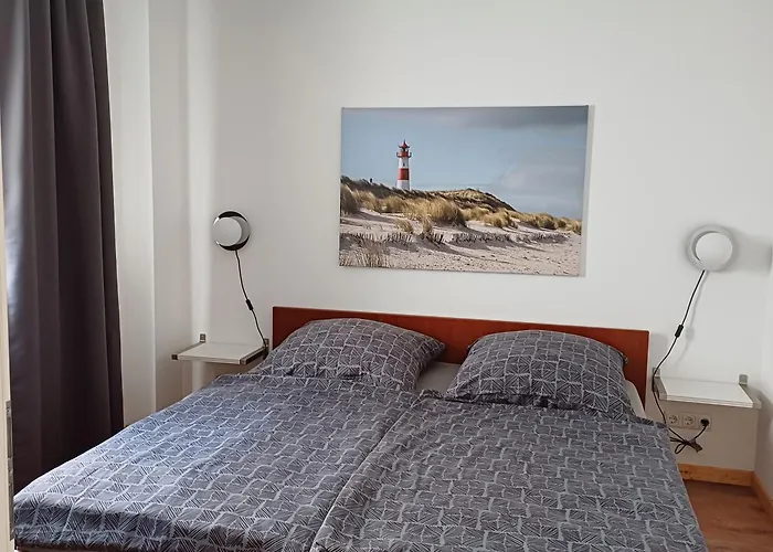 Kleine Wohnung In Bad Schwartau