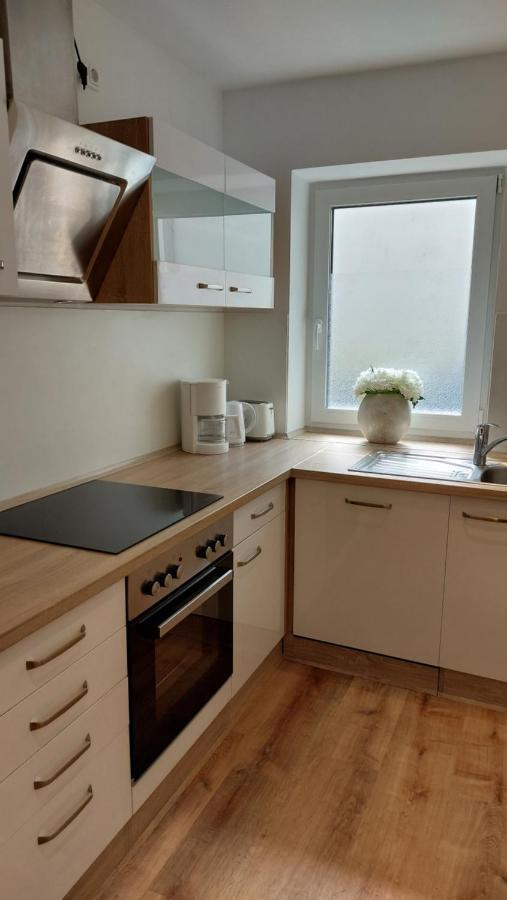 Apartment Kleine In Bad Schwartau