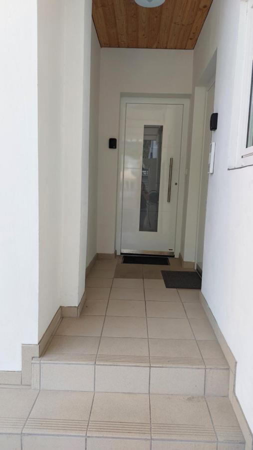 Apartment Kleine In *