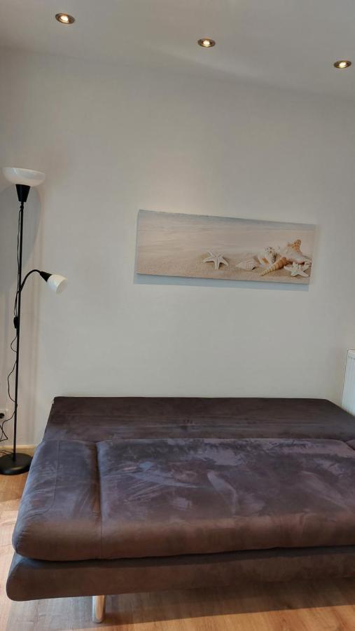 Apartment Kleine In Bad Schwartau